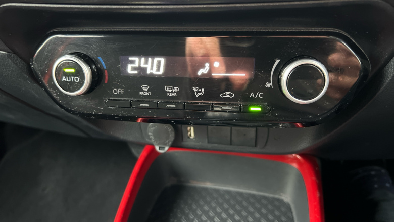 Toyota Aygo X 1.0 VVT-i Edge 5dr Petrol Hatchback